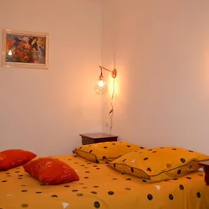 Appartement L'enfant De Bohème D'albi, Albi