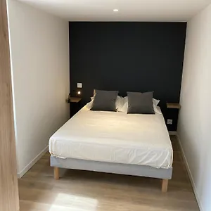 Appartement Premium Appart Centre, Albi